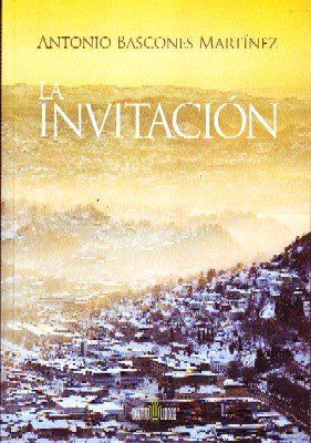 LA INVITACION.