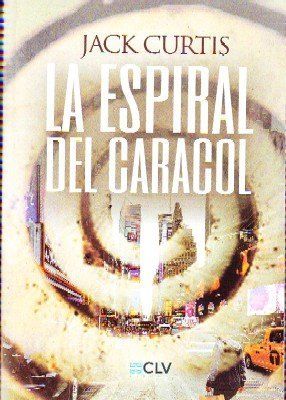 LA ESPIRAL DEL CARACOL