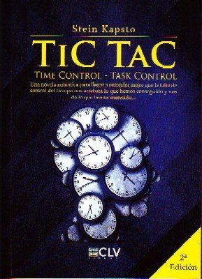 TIC TAC