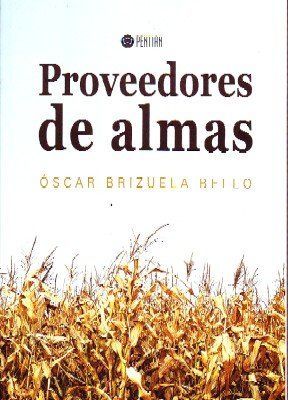PROVEEDORES DE ALMAS