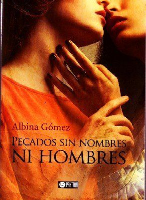 PECADOS SIN NOMBRES NI HOMBRES