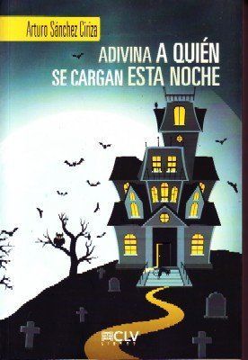 ADIVINA A QUIEN SE CARGAN ESTA NOCHE