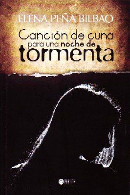 CANCION DE CUNA PARA UNA NOCHE DE TORMENTA