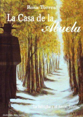 LA CASA DE LA ABUELA