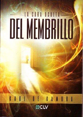 LA CARA OCULTA DEL MEMBRILLO