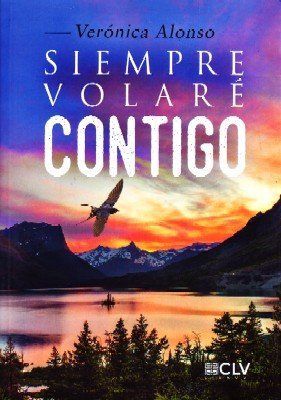 SIEMPRE VOLARE CONTIGO