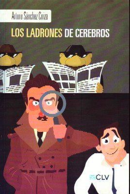 LOS LADRONES DE CEREBROS