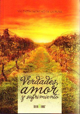 VERDADES, AMOR Y SUFRIMIENTO