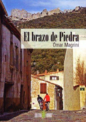 EL BRAZO DE PIEDRA