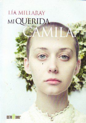 MI QUERIDA CAMILA: