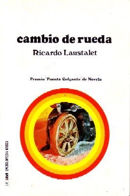 CAMBIO DE RUEDA