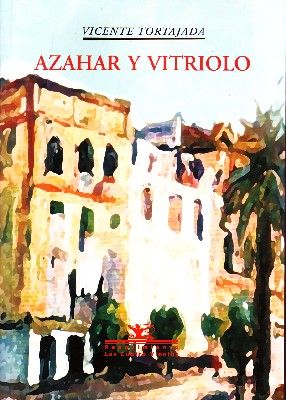 AZAHAR Y VITRIOLO