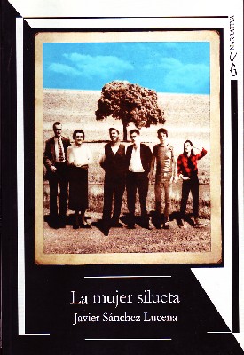 LA MUJER SILUETA