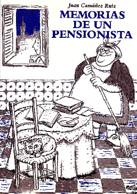 MEMORIAS DE UN PENSIONISTA