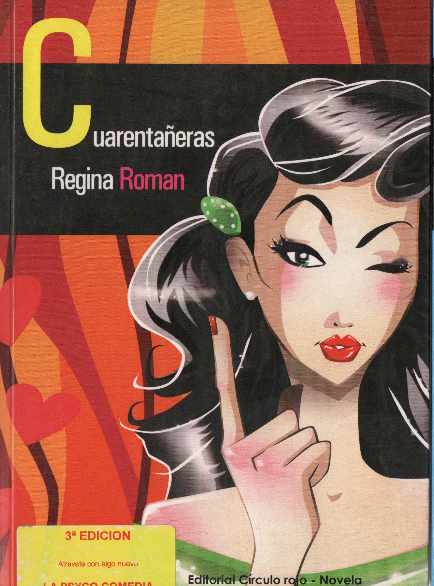 CUARENTAÑERAS