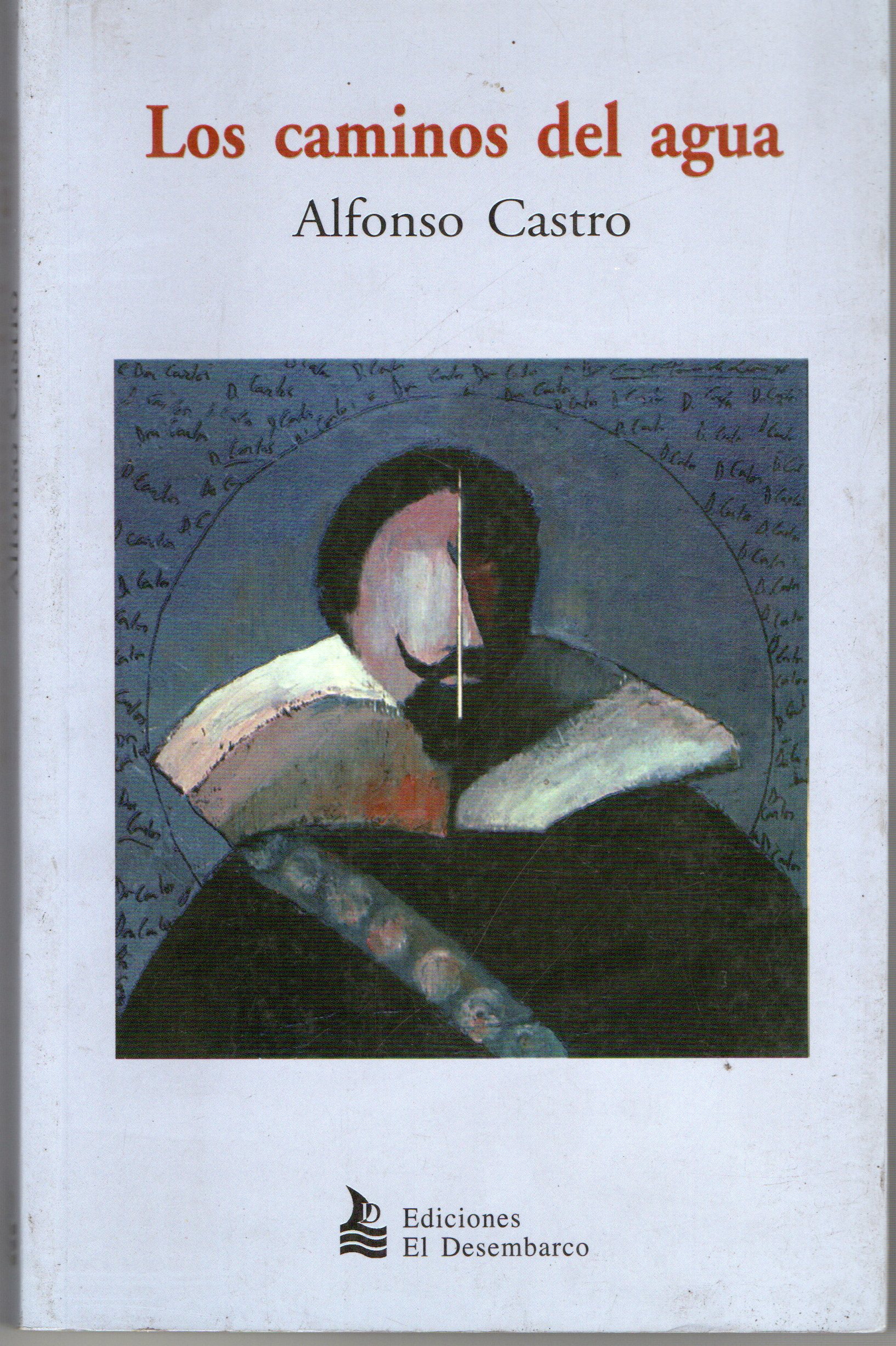 LOS CAMINOS DEL AGUA