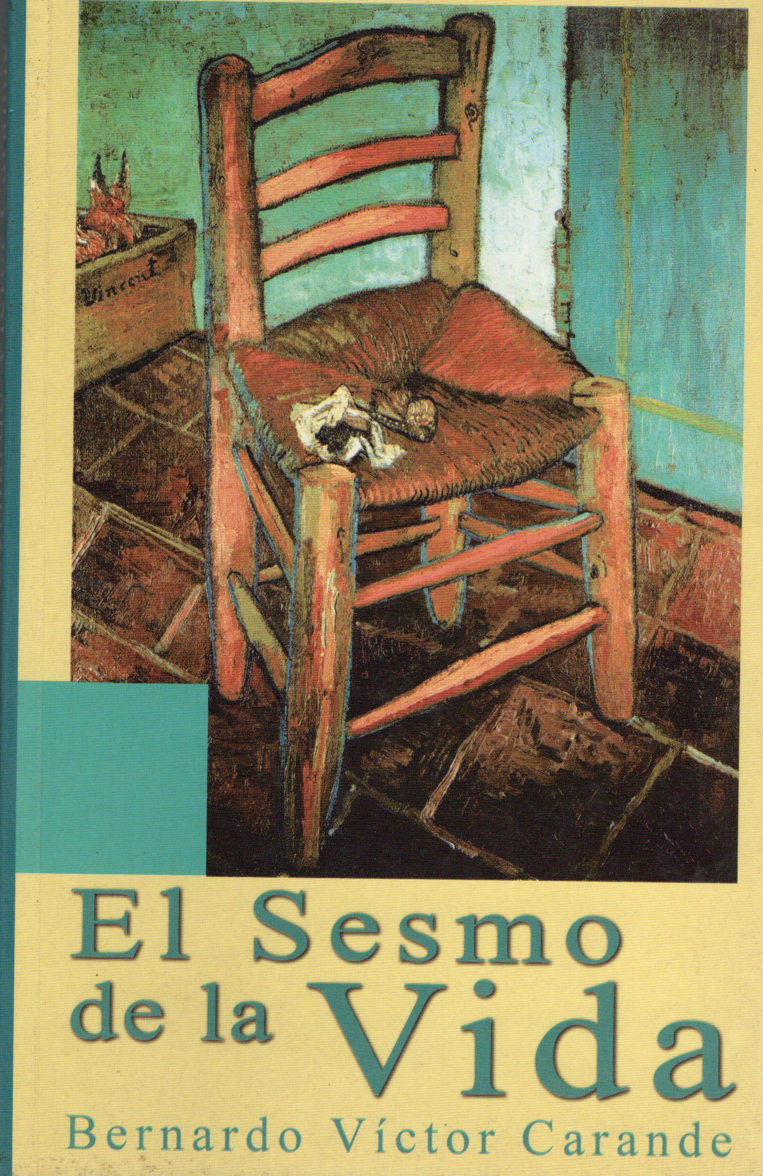 EL SESMO DE LA VIDA