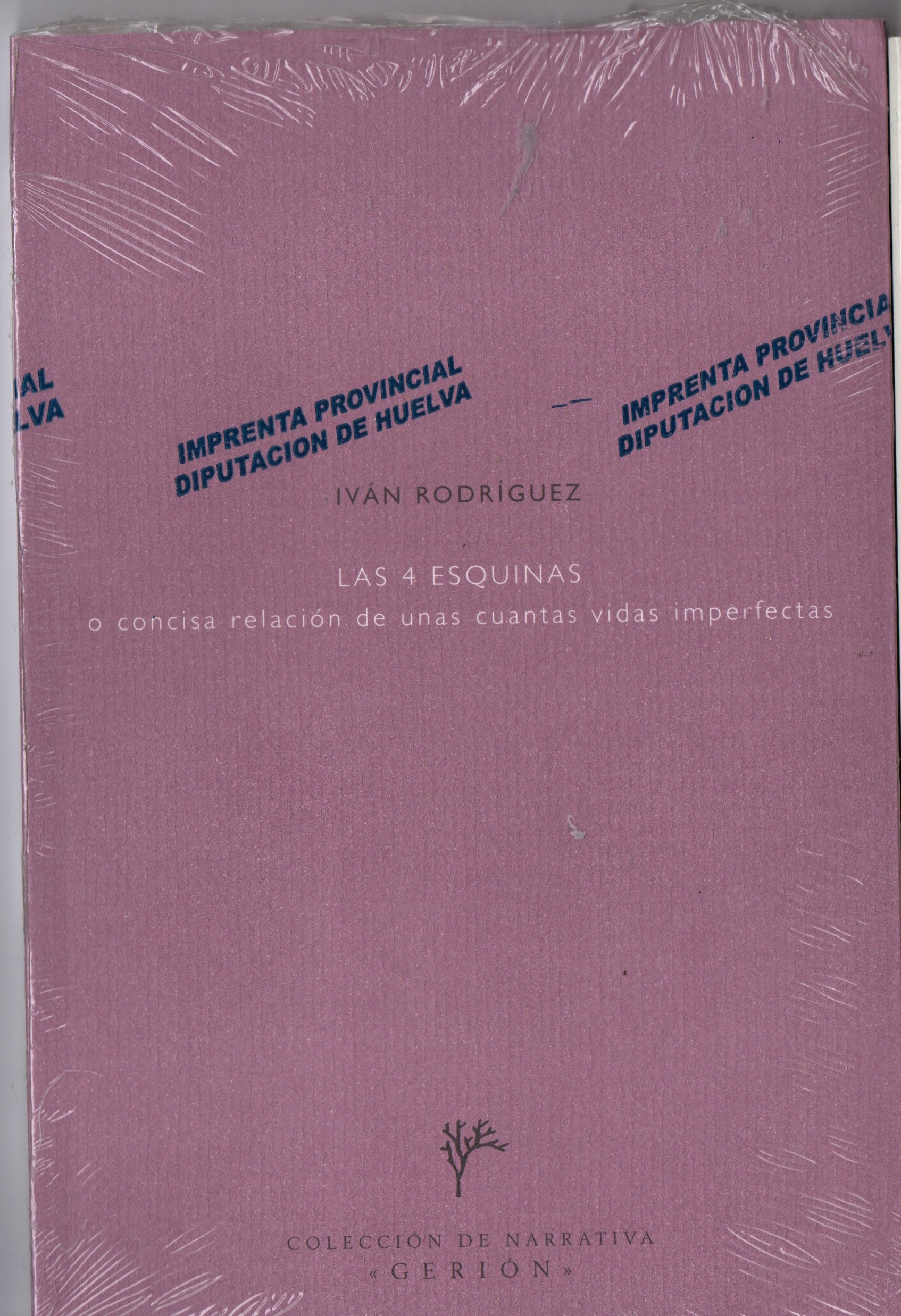 LAS 4 ESQUINAS