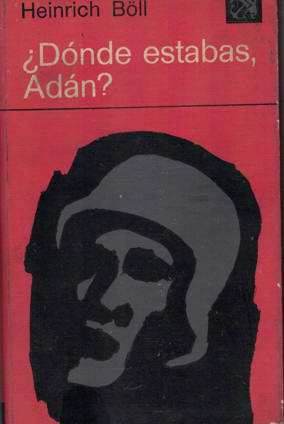 ¿ DONDE ESTABAS, ADAN ?