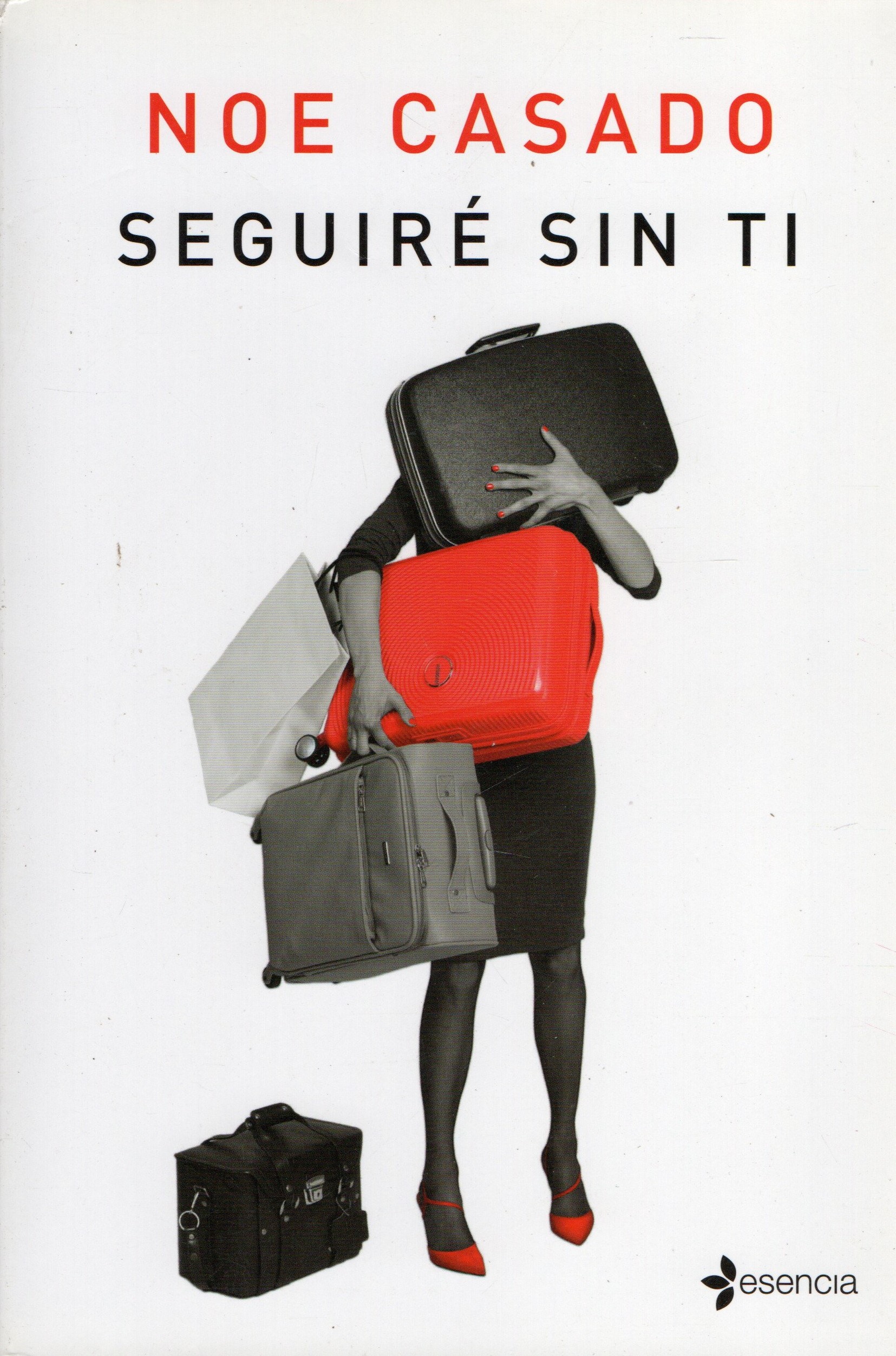 SEGUIRE SIN TI.
