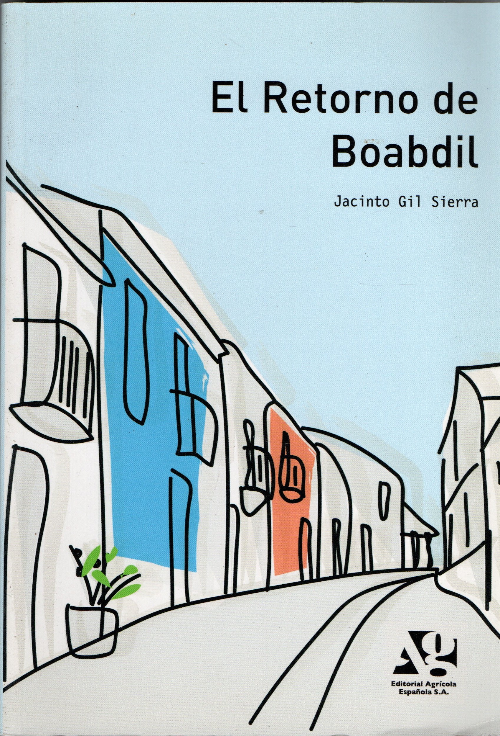 EL RETORNO DE BOABDIL.