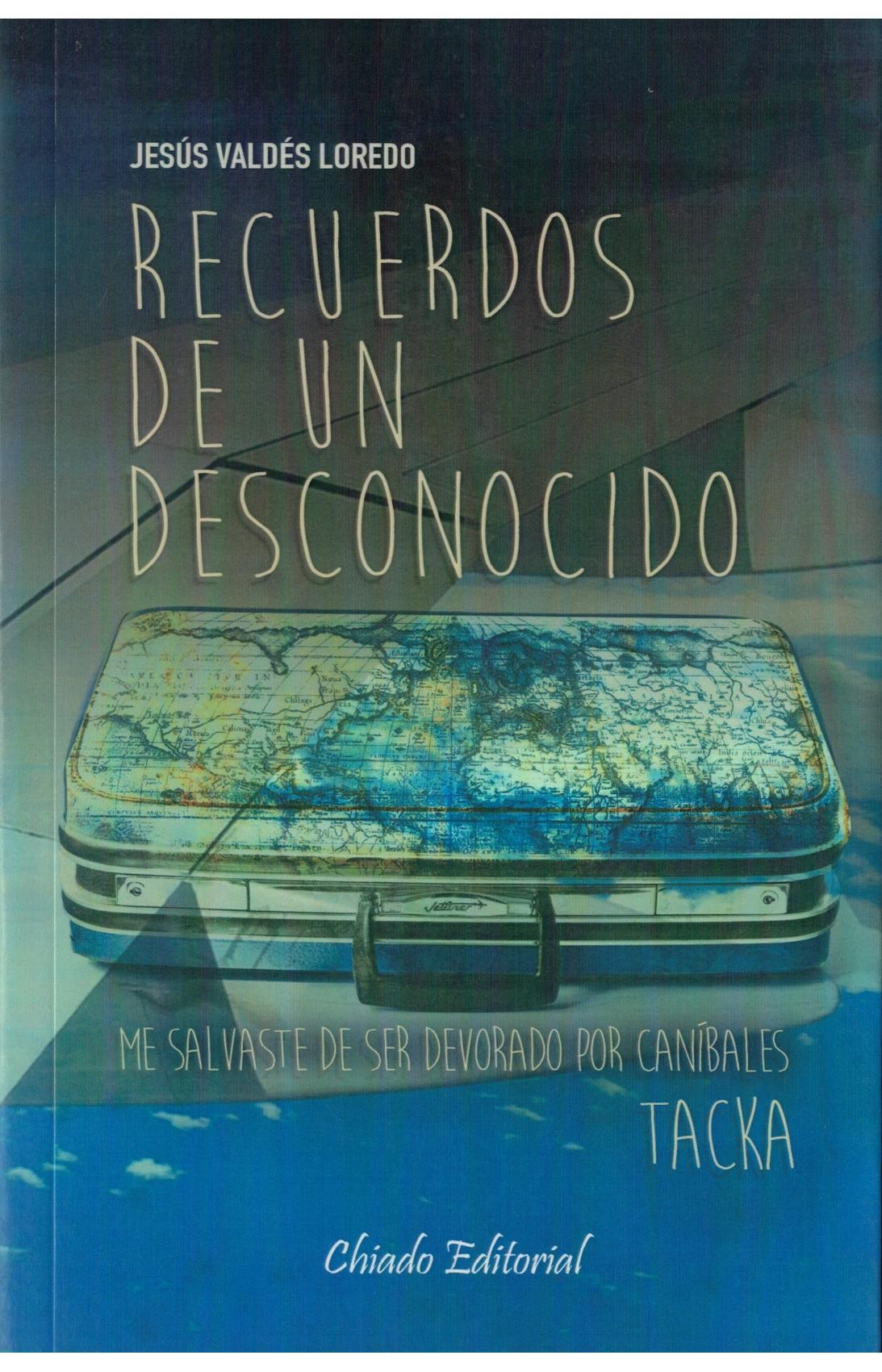 RECUERDOS DE UN DESCONOCIDO
