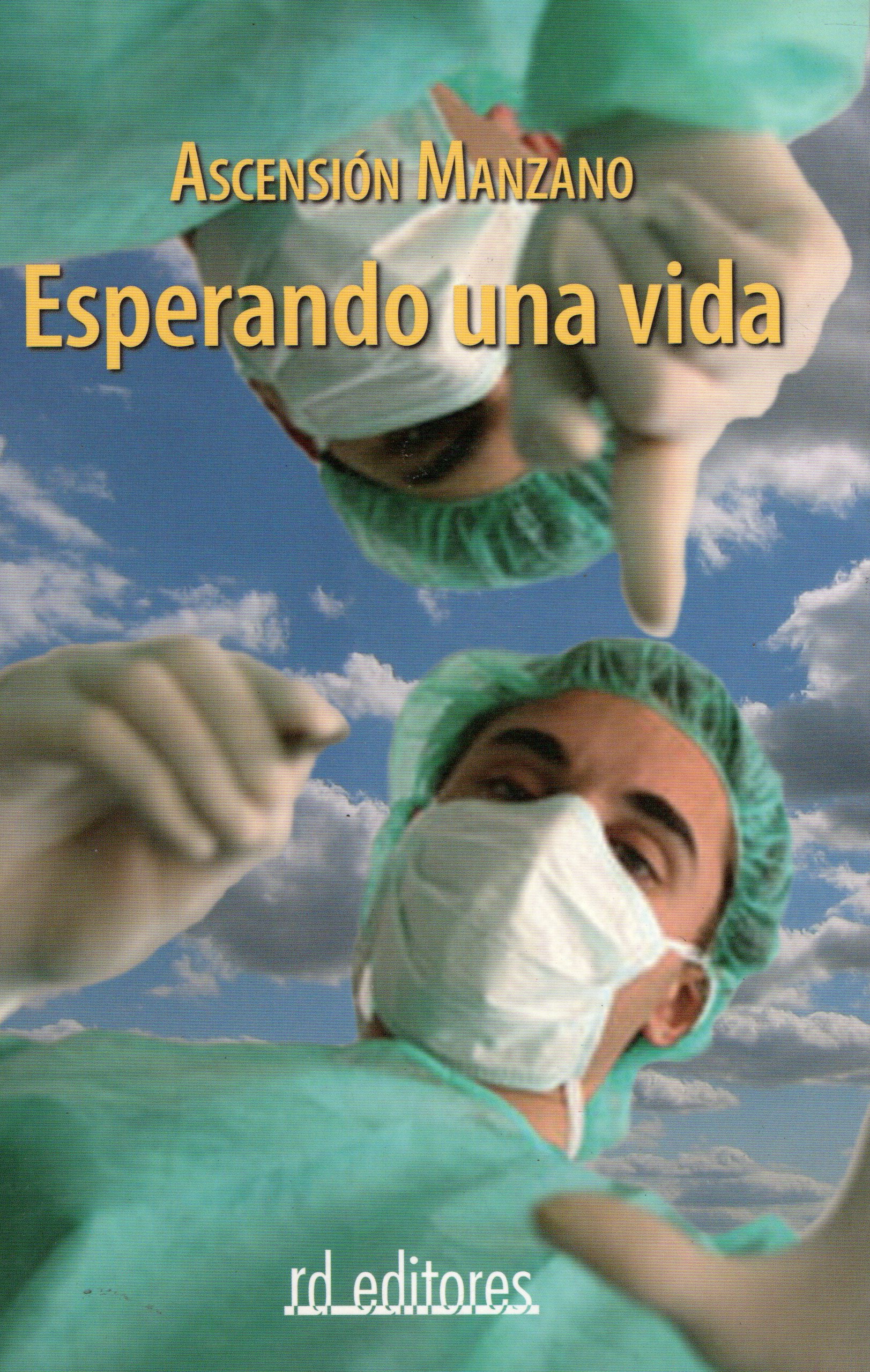 ESPERANDO UNA VIDA