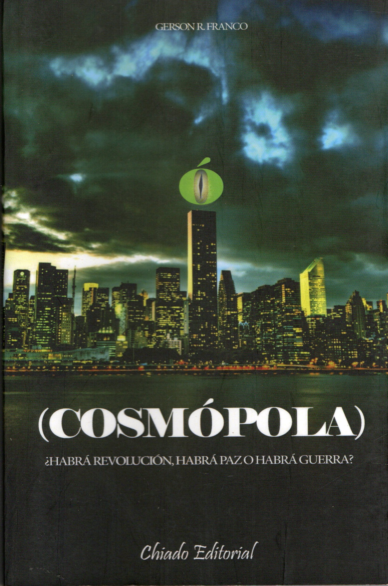 O COSMOPOLA