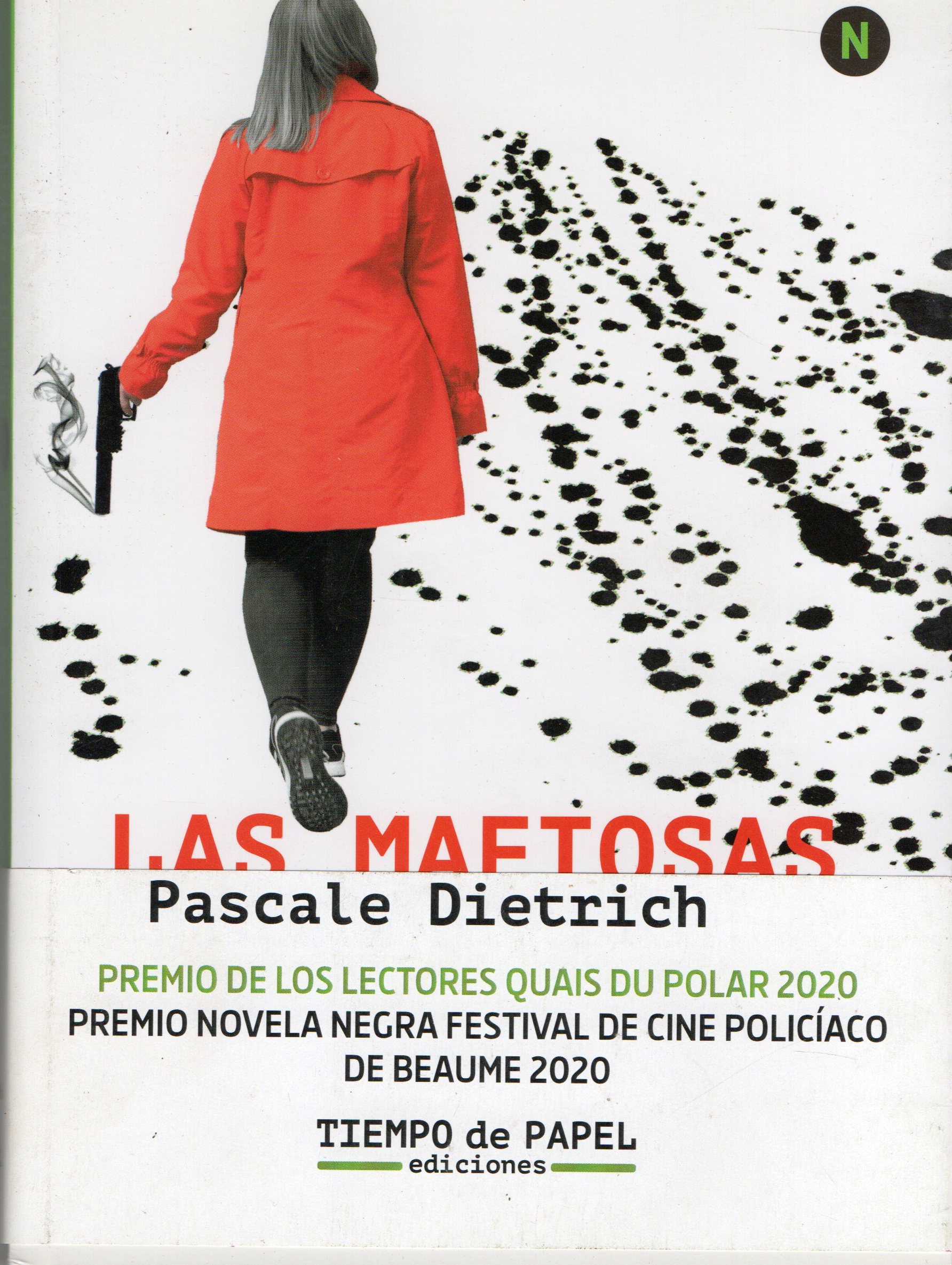 LAS MAFIOSAS