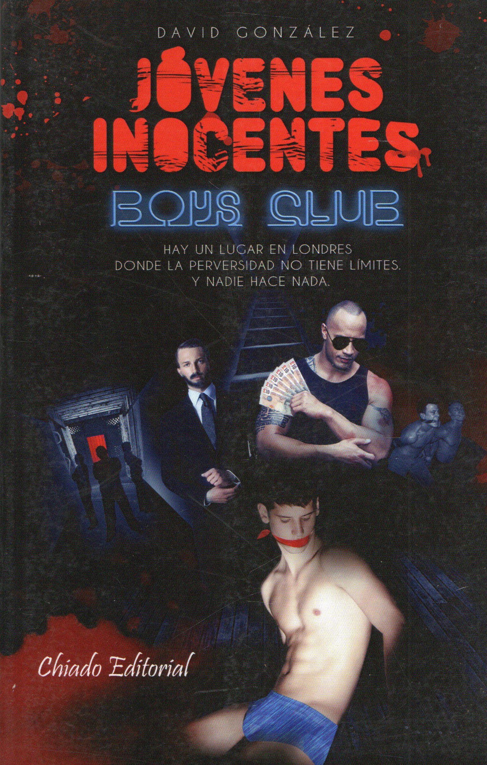 JOVENES INOCENTES