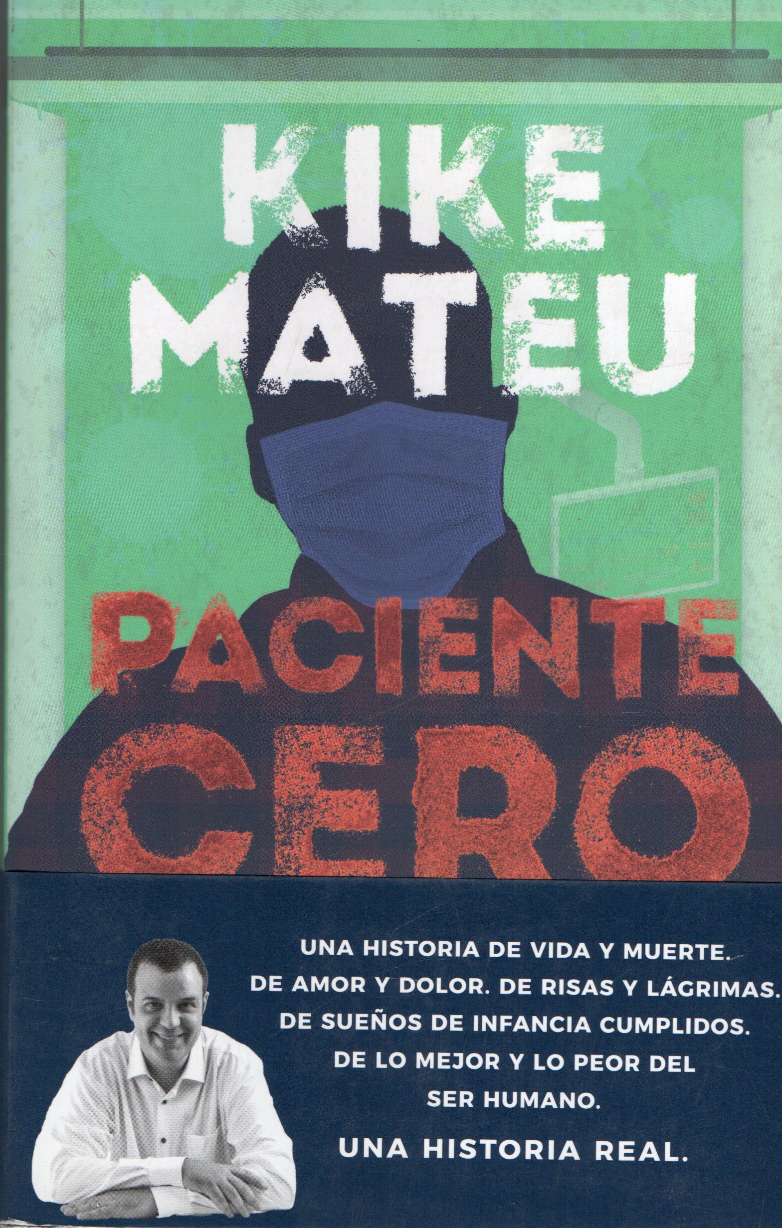 PACIENTE CERO