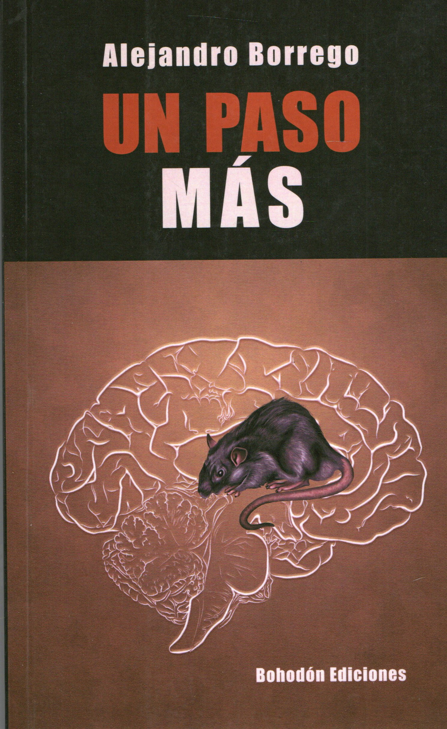 UN PASO MAS