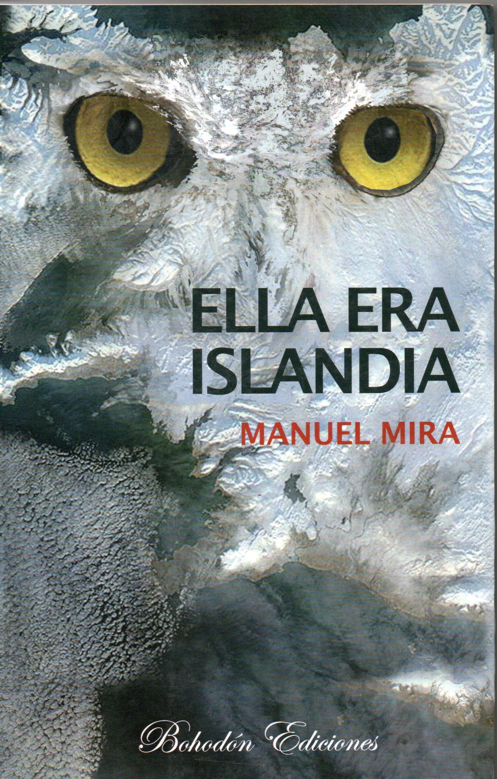 ELLA ERA ISLANDIA