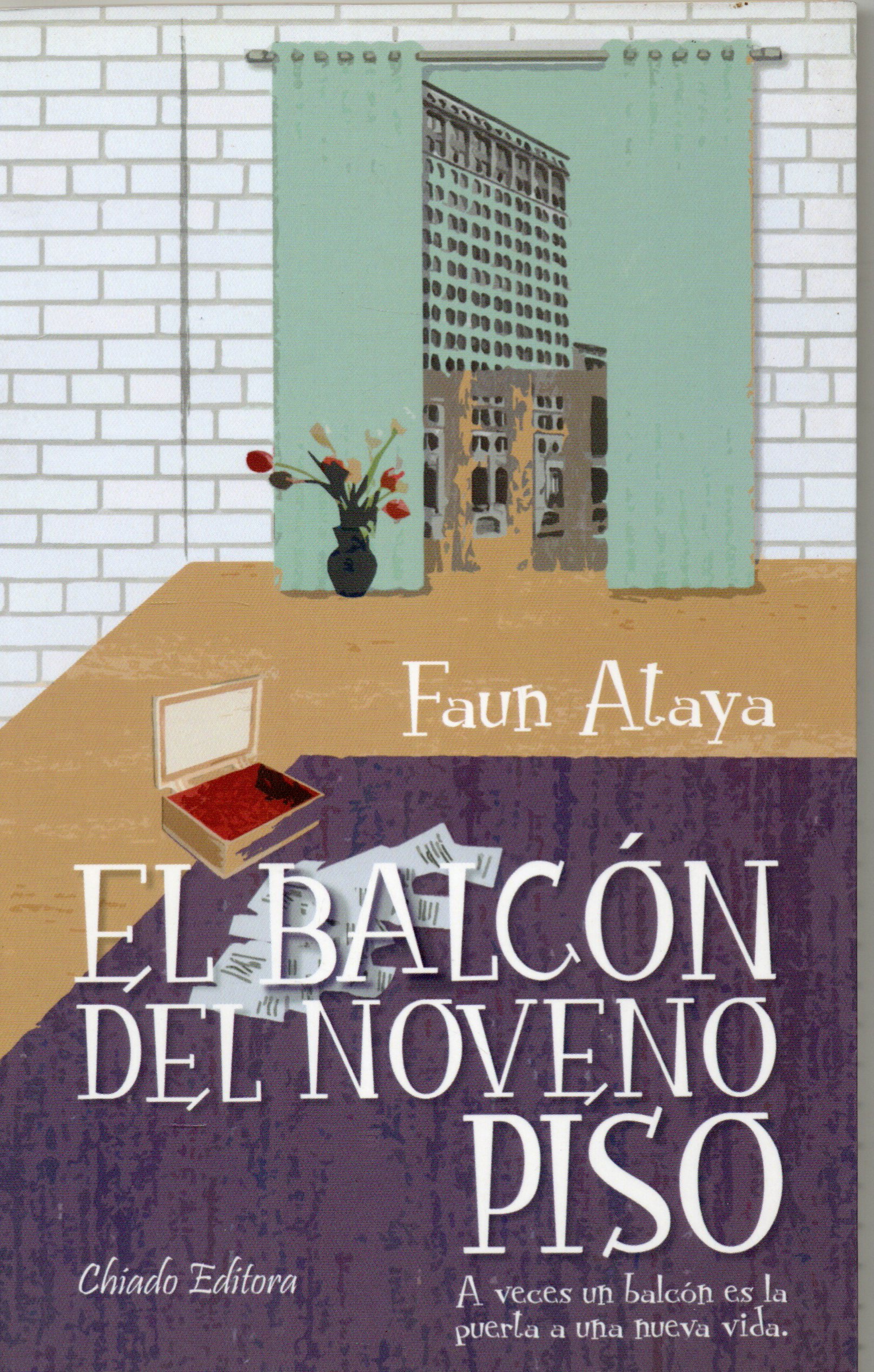 EL BALCON DEL NOVENO PISO