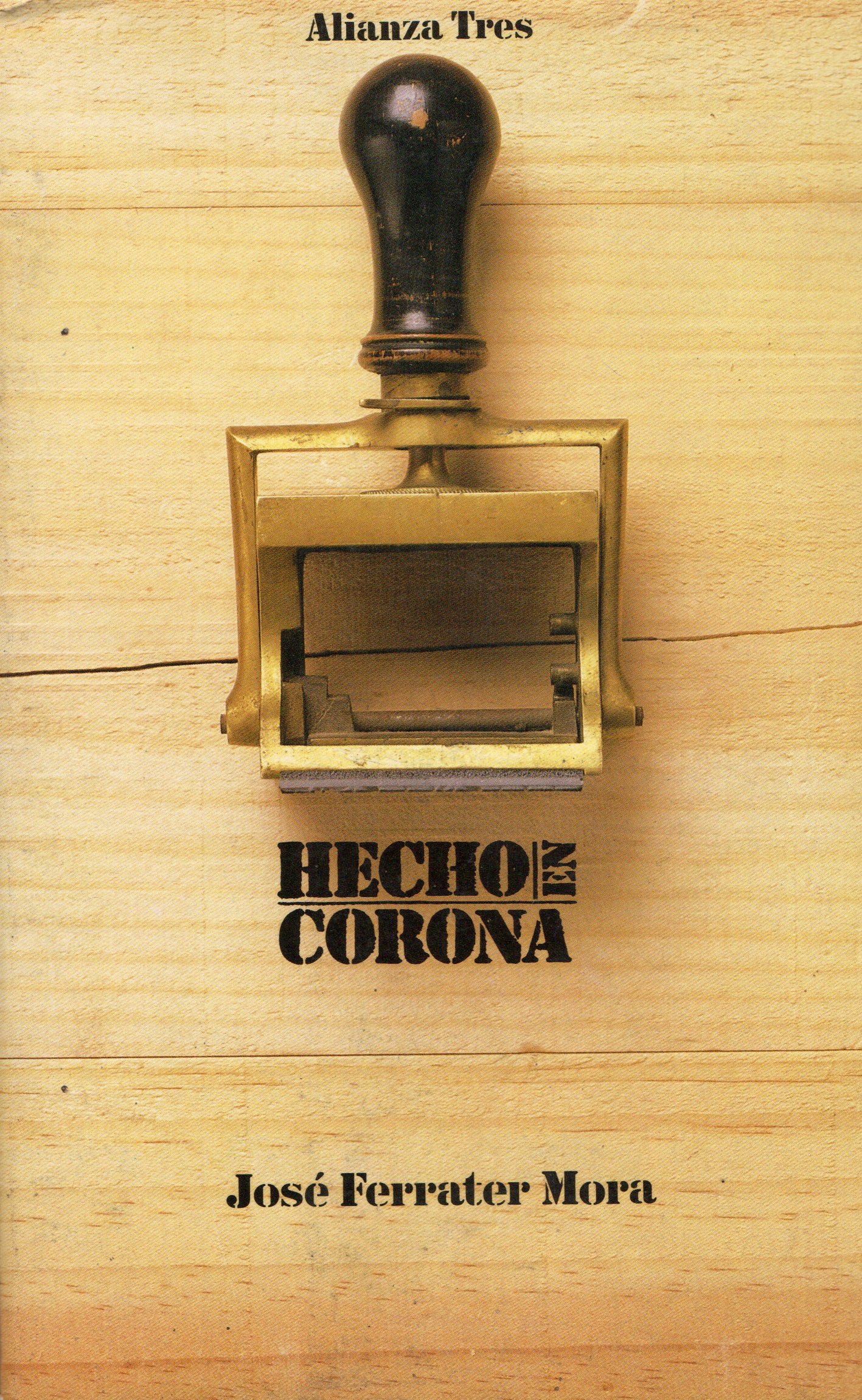 HECHO EN CORONA