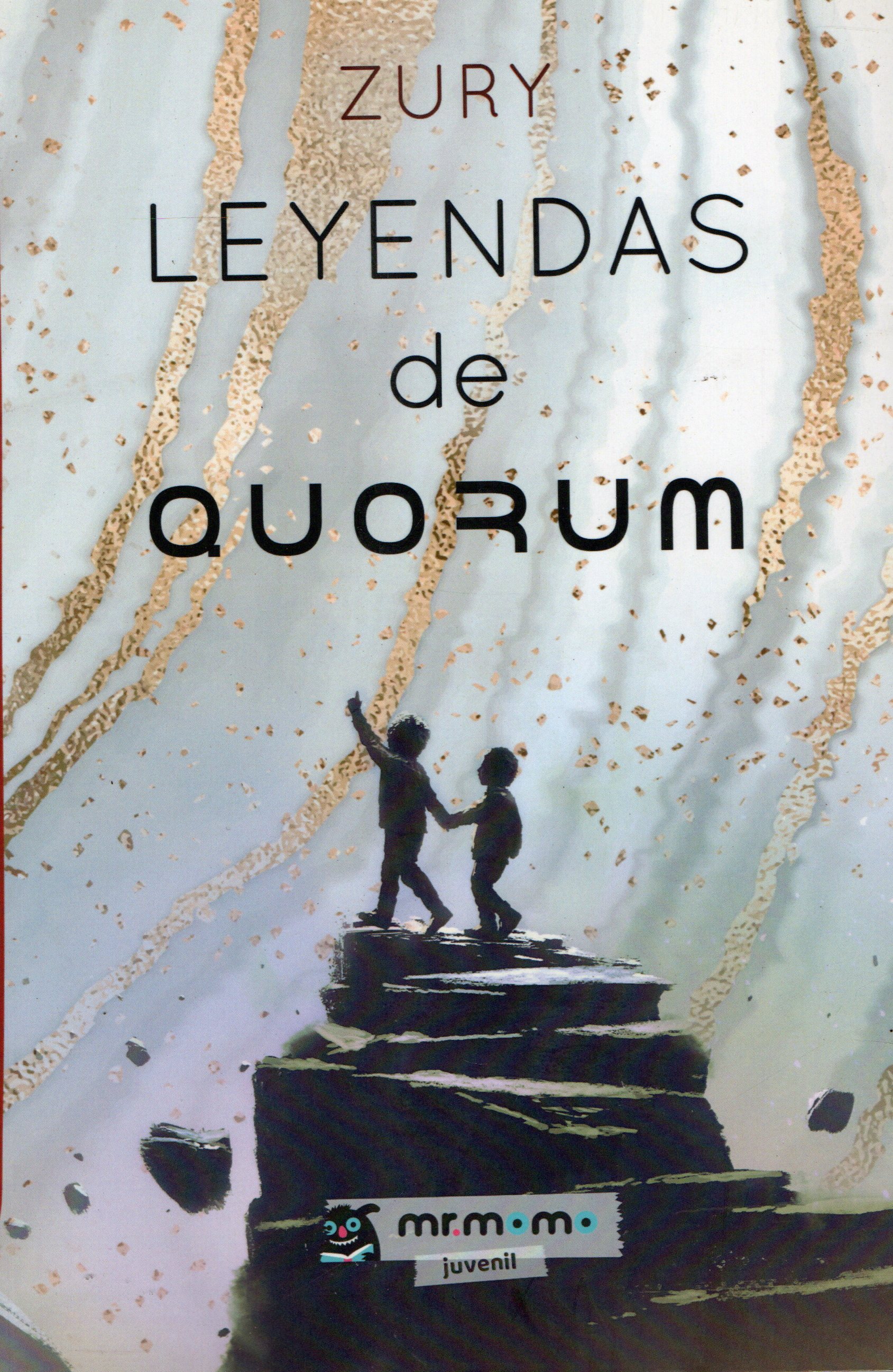LEYENDAS DE QUORUM