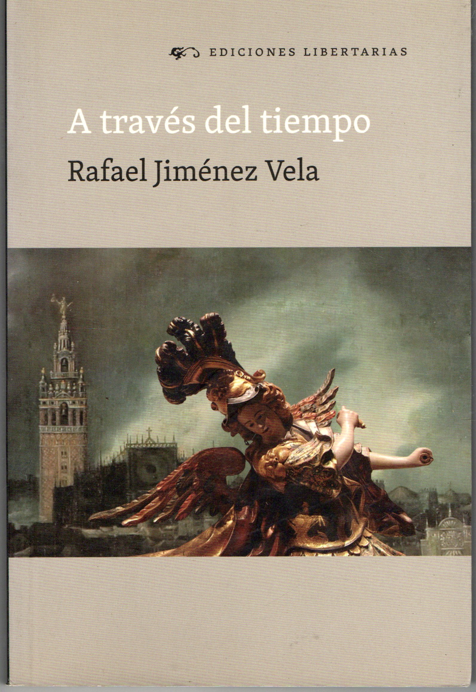 A TRAVES DEL TIEMPO