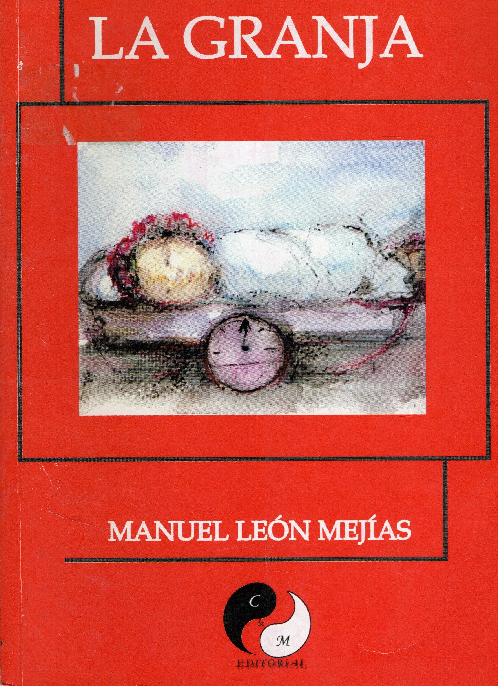 LA GRANJA.