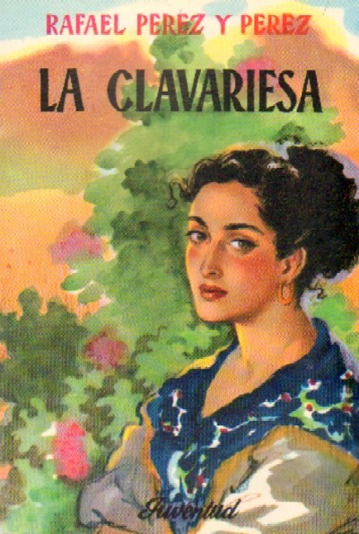 LA CLAVARIESA