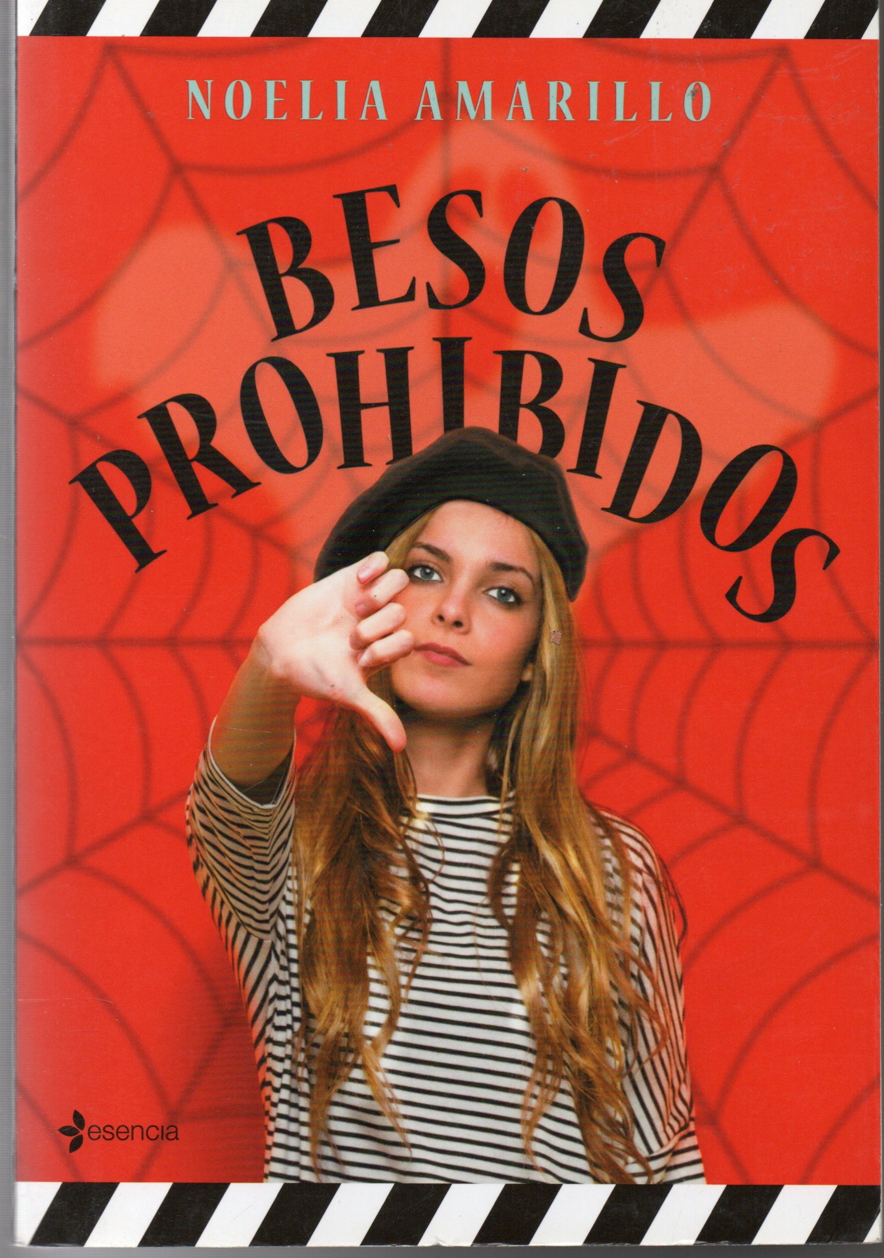 BESOS PROHIBIDOS