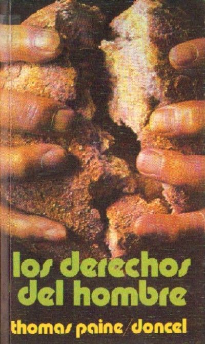 LOS DERECHOS DEL HOMBRE