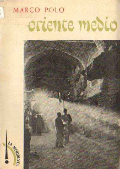 ORIENTE MEDIO