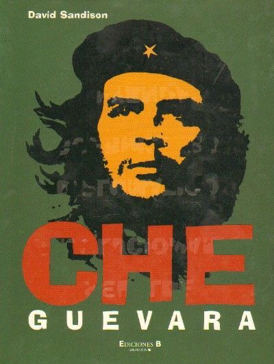 CHE GUEVARA.