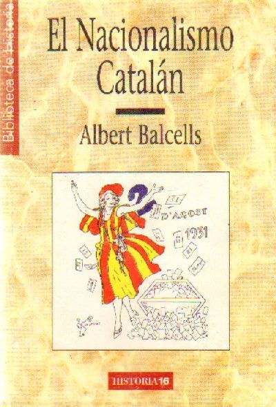 EL NACIONALISMO CATALAN