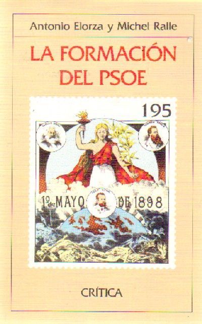 LA FORMACION DEL PSOE