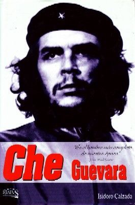 CHE GUEVARA
