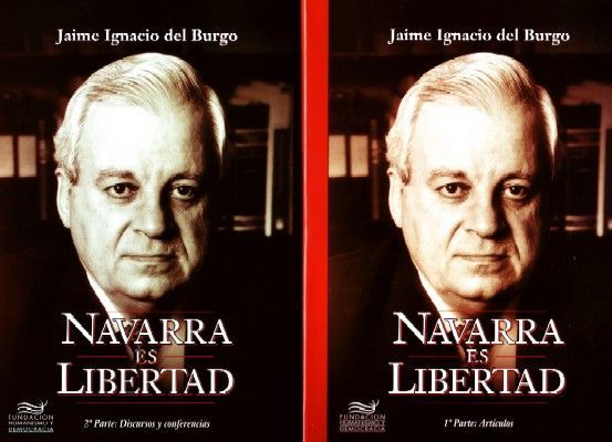 NAVARRA ES LIBERTAD
