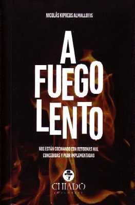 A FUEGO LENTO