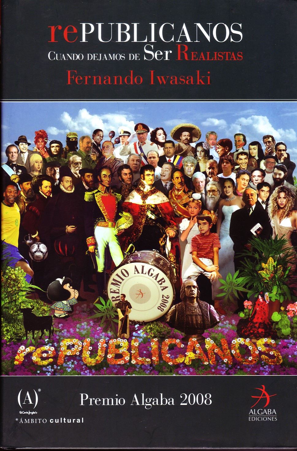 REPUBLICANOS CUANDO DE SER REALISTAS