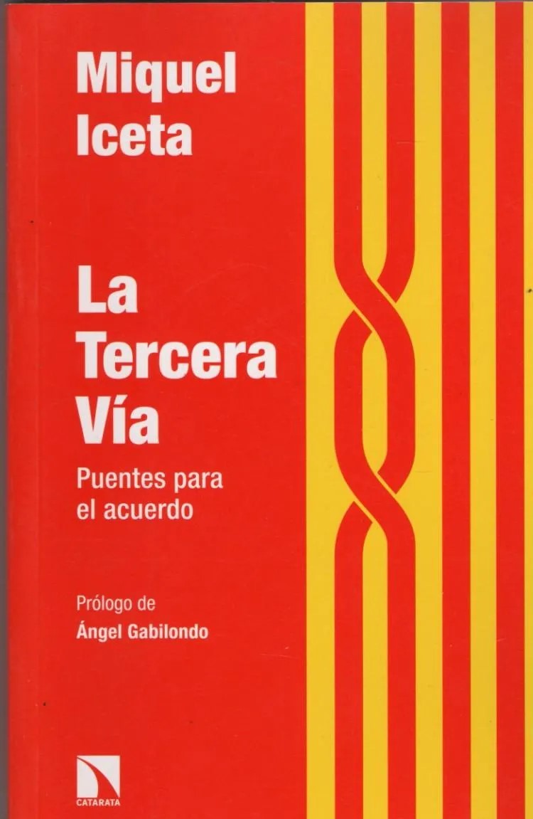 LA TERCERA VIA. PUENTES PARA EL ACUERDO